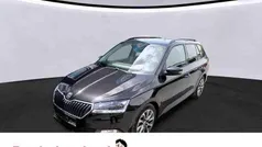 Gebraucht 2022 Skoda Fabia Clever Kombi | 14.922 € (Fairer Preis)