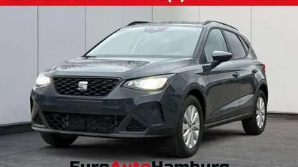 Gebraucht 2025 Seat Arona SUV | 21.880 € (Fairer Preis)