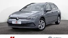 Gebraucht 2023 VW Golf VIII Life Kombi | 21.990 € (Fairer Preis)