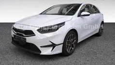 Gebraucht 2024 Kia Ceed Spirit Limousine | 24.780 € (Guter Preis)