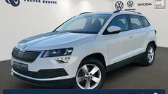 Gebraucht 2022 Skoda Karoq Ambition SUV | 26.499 € (Superpreis)