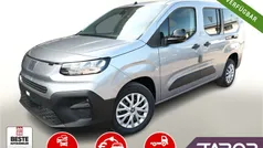 Grau Neu 2025 Fiat Doblò Van / Kleinbus | 27.219 € (Guter Preis)