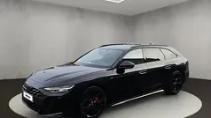 Gebraucht 2025 Audi A6 Ambiente Kombi | 79.900 € (Fairer Preis)