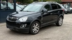 Gebraucht 2011 Opel Antara Cosmo SUV | 3.900 € (Superpreis)