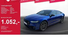 Gebraucht 2023 Audi S7 Sportback Ambiente Kleinwagen | 85.277 €