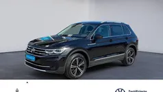 Gebraucht 2021 VW Tiguan Elegance SUV | 30.840 € (Fairer Preis)