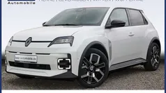 Weiß Gebraucht 2025 Renault R5 Urban Kleinwagen | 28.888 € (Fairer Preis)