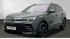 Gebraucht 2025 VW Tiguan R-line SUV | 75.255 €