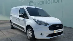Weiß Gebraucht 2024 Ford Transit Trend Abholung | 26.490 € (Fairer Preis)