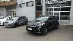 Onyxschwarz Gebraucht 2025 Mitsubishi ASX Plus SUV | 25.900 € (Superpreis)