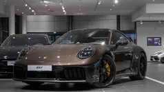 Gebraucht 2025 Porsche 911 Carrera 4 GTS Coupé | 257.066 €