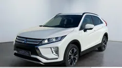 Gebraucht 2021 Mitsubishi Eclipse Cross Diamant Edition SUV | 17.980 € (Superpreis)