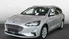 Gebraucht 2020 Ford Focus Cool & Connect Kombi | 15.900 € (Fairer Preis)
