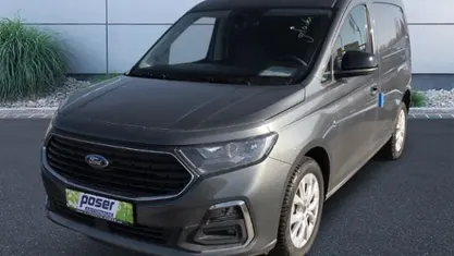 Neu Ford Transit Limited 102 PS (75 kW) 2025 Grau Van