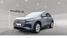 Gebraucht 2022 Audi Q4 e-tron Comfort SUV | 26.350 € (Fairer Preis)