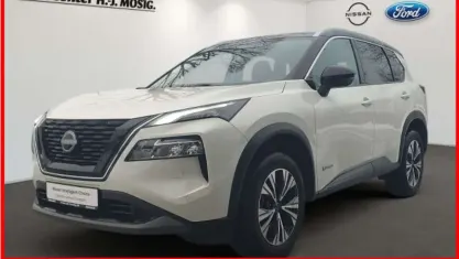 Used Nissan X-Trail N-Connecta 204 HP (150 kW) 2023 SUV