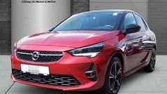 Rot Gebraucht 2022 Opel Corsa GS Line Kleinwagen | 19.970 € (Fairer Preis)