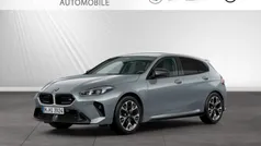 Bmw individual storm bay metallic Gebraucht 2024 BMW M135 Kleinwagen | 39.984 € (Fairer Preis)