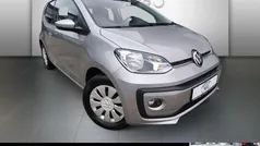 Gebraucht 2022 VW up! Kleinwagen | 12.500 € (Fairer Preis)