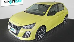 Gebraucht 2024 Peugeot 208 Active Kleinwagen | 18.290 € (Guter Preis)