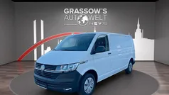 Gebraucht 2024 VW T6.1 Van | 39.990 € (Superpreis)