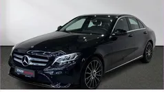 Gebraucht 2019 Mercedes C180 Avantgarde | 23.890 € (Etwas zu teuer)