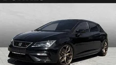 Gebraucht 2018 Seat Leon FR Limousine | 16.115 € (Fairer Preis)