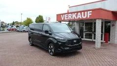 Gebraucht 2025 Ford Tourneo Custom Sport Van | 52.990 € (Fairer Preis)