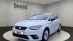 Gebraucht 2024 Seat Ibiza FR Limousine | 21.850 € (Fairer Preis)