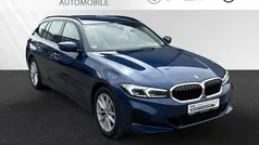 Gebraucht 2024 BMW 320 Kombi | 37.777 € (Fairer Preis)