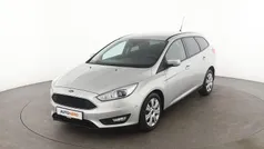 Gebraucht 2015 Ford Focus Business Edition Kombi | 10.890 € (Etwas zu teuer)