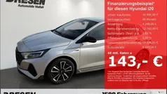 Gebraucht 2021 Hyundai i20 N Line Kleinwagen | 16.990 € (Fairer Preis)