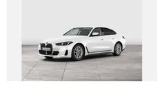 Gebraucht 2025 BMW 420 Sport Line Coupé | 48.990 € (Fairer Preis)