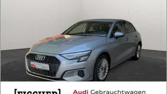 Gebraucht 2022 Audi A3 Sportback Advanced Limousine | 22.876 € (Fairer Preis)