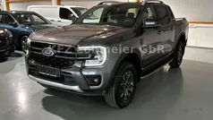 Gebraucht 2024 Ford Ranger Wildtrack Abholung | 59.990 € (Fairer Preis)
