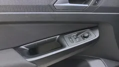 Grau Gebraucht 2021 VW Caddy Move Van / Kleinbus | 28.977 € (Guter Preis)