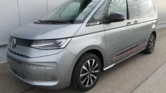 Gebraucht 2025 VW Multivan Edition Van | 63.910 € (Fairer Preis)