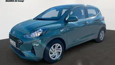 Grün Neu 2025 Hyundai i10 Select Kleinwagen | 16.740 € (Fairer Preis)