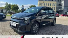 Andere farbe Gebraucht 2024 Kia Picanto Vision Kleinwagen | 16.990 € (Fairer Preis)
