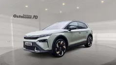 Gebraucht 2025 Skoda Elroq Lodge SUV | 55.900 €
