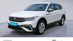 Andere Gebraucht 2024 VW Tiguan Allspace Life SUV | 35.449 € (Guter Preis)