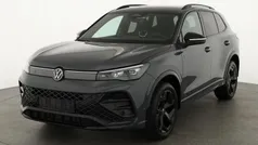 Delfin grau metallic Neu 2025 VW Tiguan IQ Drive SUV | 52.445 € (Guter Preis)