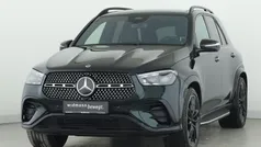 Gebraucht 2025 Mercedes GLE350e | 101.900 €