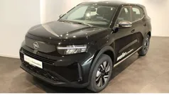 Karbon schwarz (metallic) Neu 2025 Opel Frontera Edition SUV | 20.890 € (Superpreis)