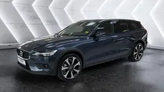 Volvo V60 CC