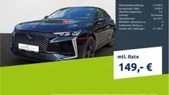 Schwarz (metallic) Gebraucht 2023 DS Automobiles DS4 Performance Line Plus Limousine | 26.990 € (Fairer Preis)