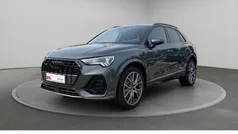 Grau Neu 2025 Audi Q3 S-Line SUV | 53.990 € (Fairer Preis)