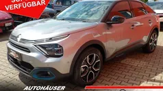 Gebraucht 2024 Citroën e-C4 Shine Limousine | 27.900 € (Fairer Preis)