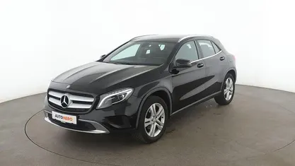 Gebraucht 2016 Mercedes GLA200 Urban SUV | 17.140 € (Fairer Preis)