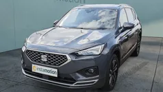 Grau Gebraucht 2024 Seat Tarraco Xperience SUV | 33.600 € (Guter Preis)